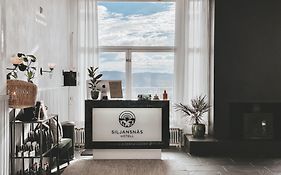 Siljansnäs Hotell